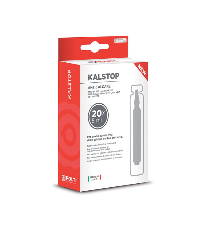 POLTI Kalstop Natural ampule protiv kamenca