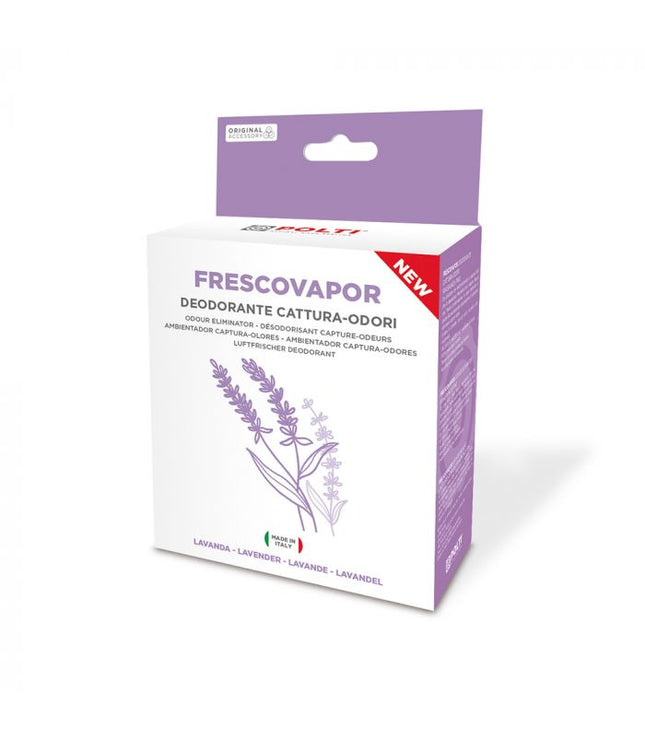 POLTI Frescovapor dišava Vaporetto SIVKA
