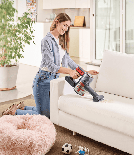 POLTI Forzaspira D-Power SR550 álló porszívó