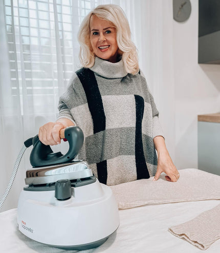 POLTI Vaporella 505_PRO vasalóállomás