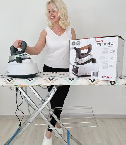 POLTI Vaporella 505_PRO vasalóállomás