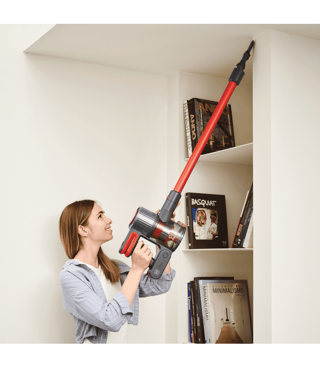 POLTI Forzaspira D-Power SR550 álló porszívó