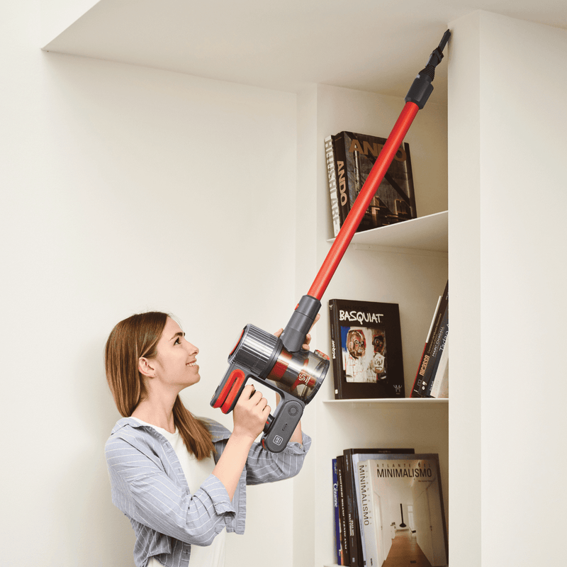 POLTI pokončni sesalnik Forzaspira D-Power SR550