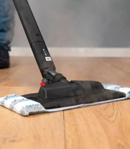 Polti profesionalni parni sesalnik Vaporetto MV 20.20 , 2550 W, 1,5 l, 155 °C.