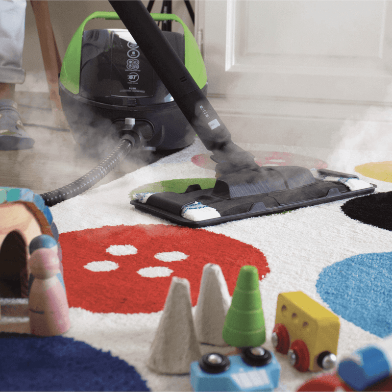 POLTI parni čistilnik Vaporetto Pro 95_Turbo Flexi