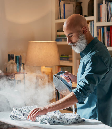 POLTI parna likalna postaja La Vaporella XT100C