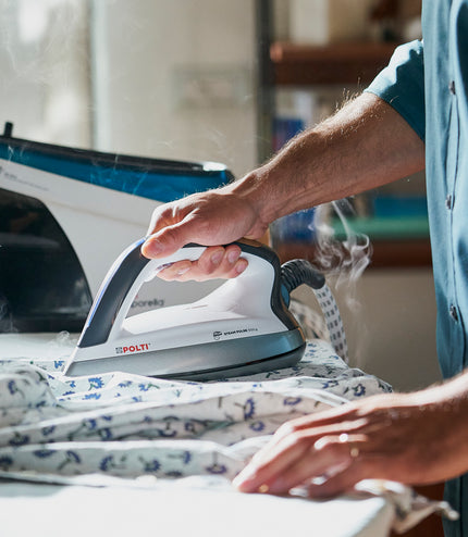 POLTI parna likalna postaja La Vaporella XT100C