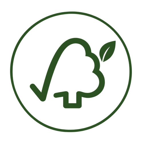 FSC® drvo