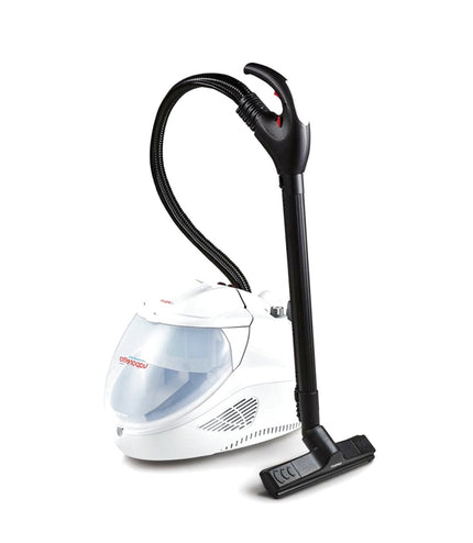 POLTI parni sesalnik z vodnim filtrom Vaporetto Lecoaspira FAV30