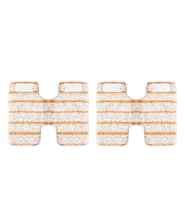 POLTI Lecoaspira kit, 2 krpi iz mikrovlaken za občutljiva tla