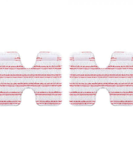 POLTI Lecoaspira komplet, 2 univerzalne krpe od mikrovlakana