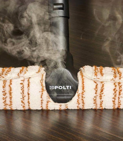 POLTI Lecoaspira komplet, 2 krpe od mikrovlakana za osjetljive podove