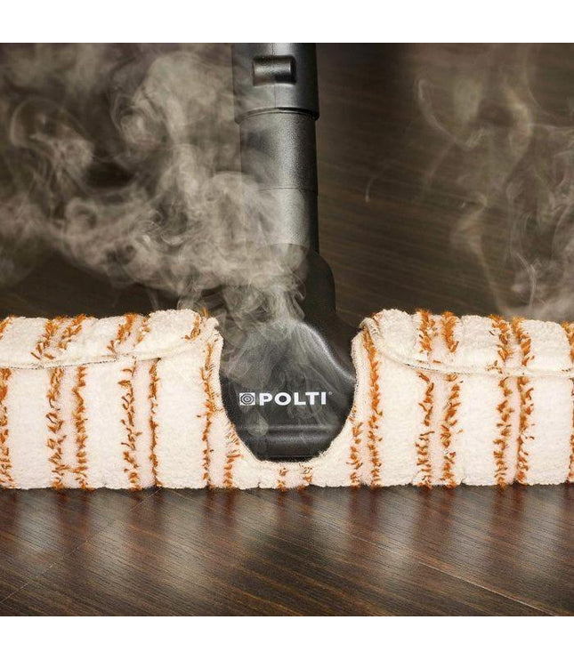 POLTI Lecoaspira kit, 2 krpi iz mikrovlaken za občutljiva tla