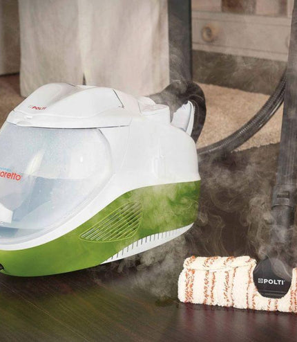 POLTI Lecoaspira komplet, 2 krpe od mikrovlakana za osjetljive podove