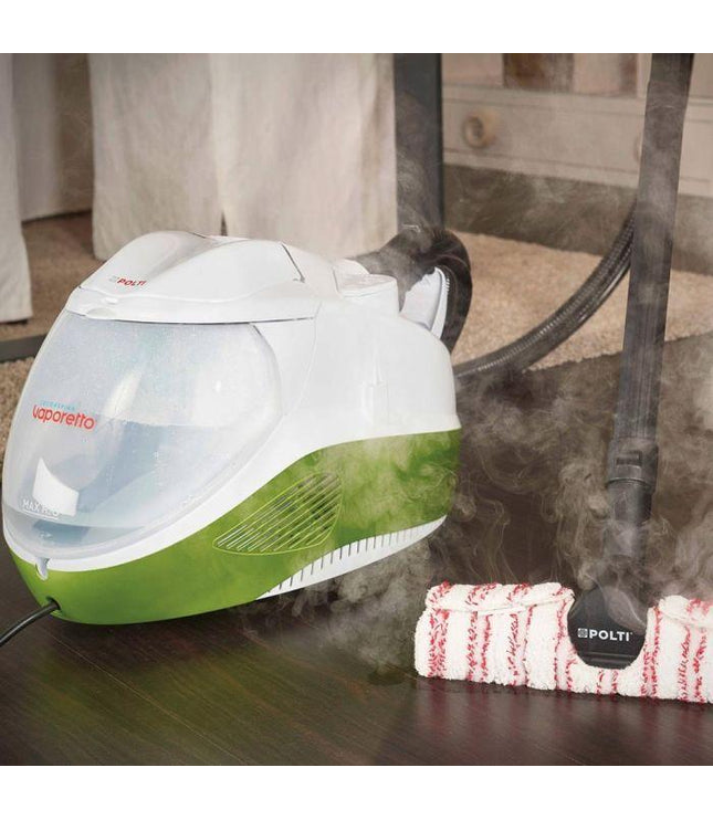 POLTI Lecoaspira kit, 2 univerzalni krpi iz mikrovlaken