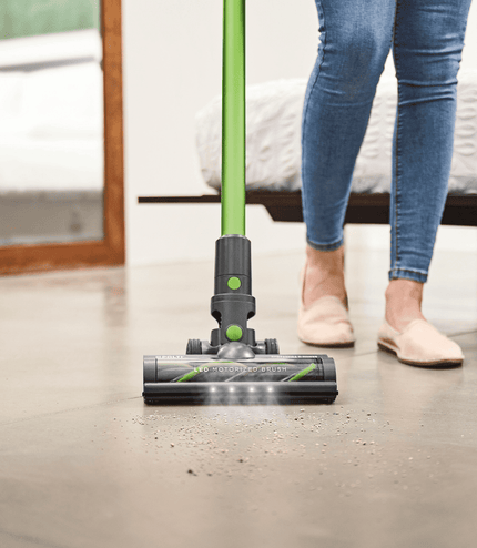 POLTI Forzaspira D-Power SR500 álló porszívó