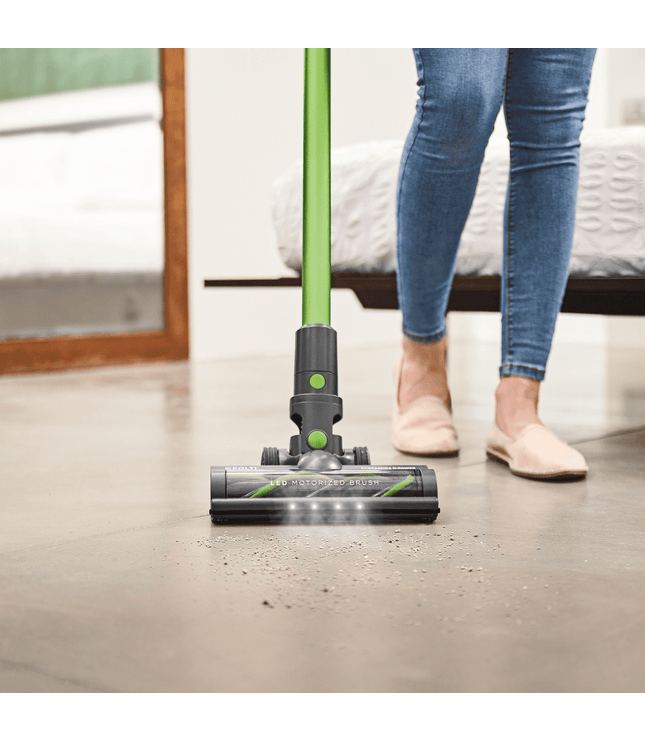 POLTI Forzaspira D-Power SR500 álló porszívó