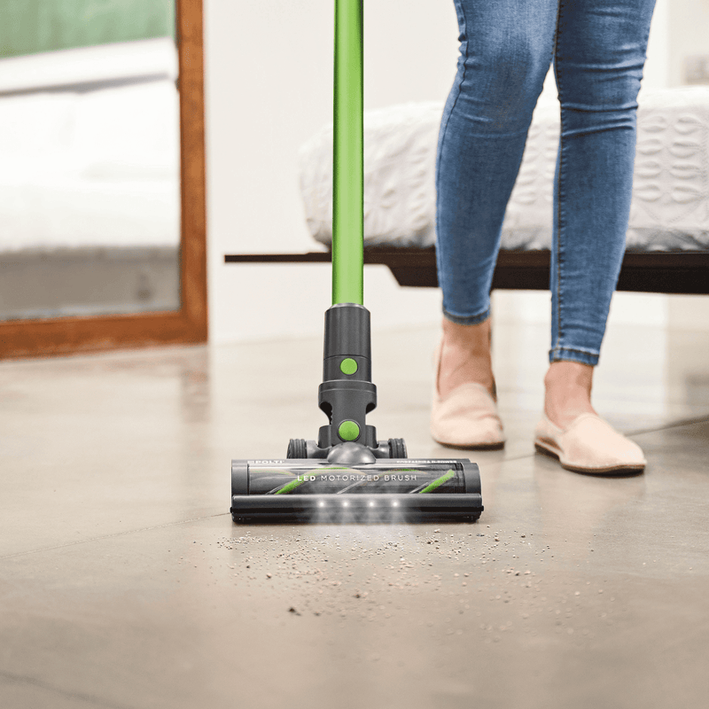 POLTI pokončni sesalnik Forzaspira D-Power SR500