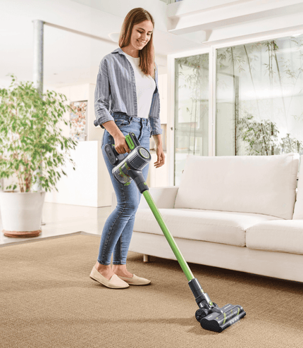 POLTI Forzaspira D-Power SR500 álló porszívó