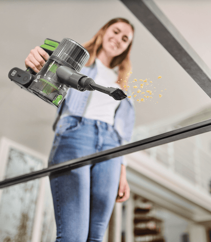 POLTI Forzaspira D-Power SR500 álló porszívó