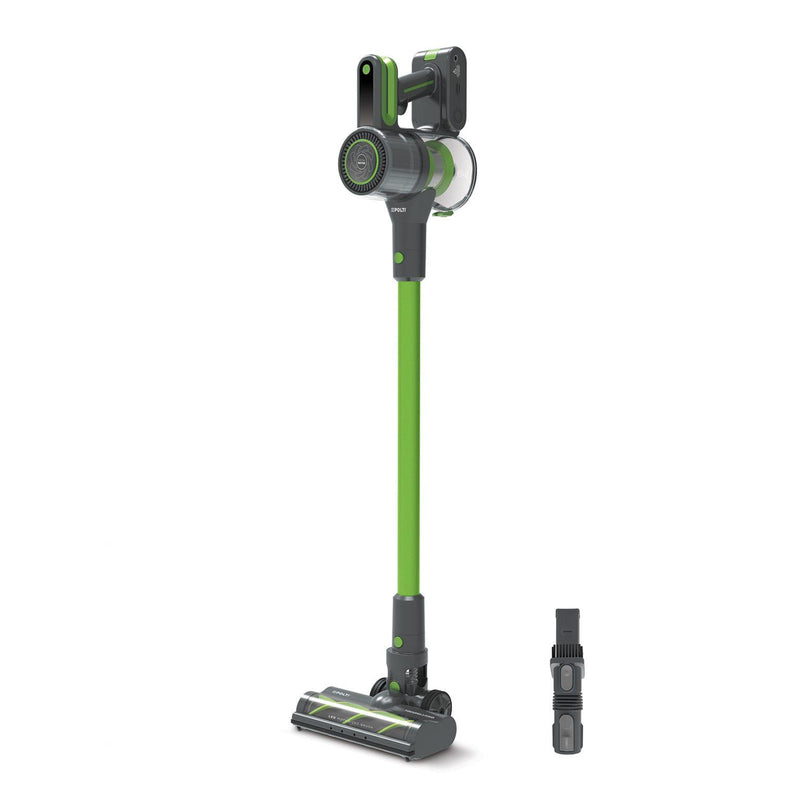 POLTI pokončni sesalnik Forzaspira D-Power SR500