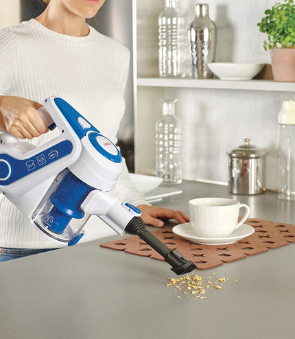 POLTI Forzaspira Slim SR90B álló porszívó