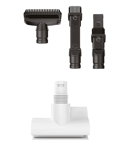 POLTI pokončni sesalnik Forzaspira Slim SR90B_Plus