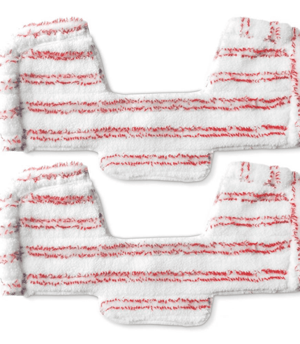 POLTI Unico MCV80/85 komplet, 2 univerzalne krpe od mikrovlakana