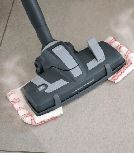 POLTI Unico MCV80/85 komplet, 2 univerzalne krpe od mikrovlakana