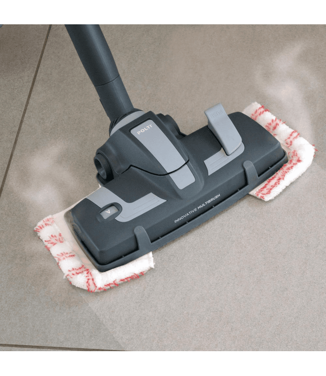 POLTI Unico MCV80/85 kit, 2 univerzalni krpi iz mikrovlaken