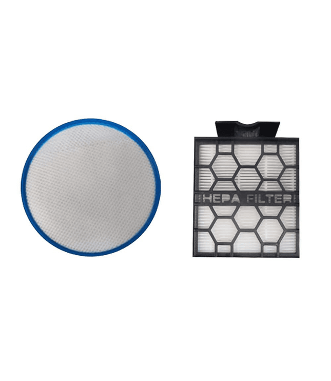 POLTI Unico MCV80/85 kit, 2 filtra