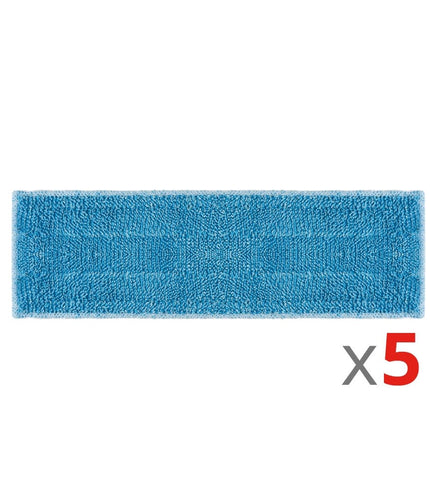 POLTI čistač na paru Moppy White