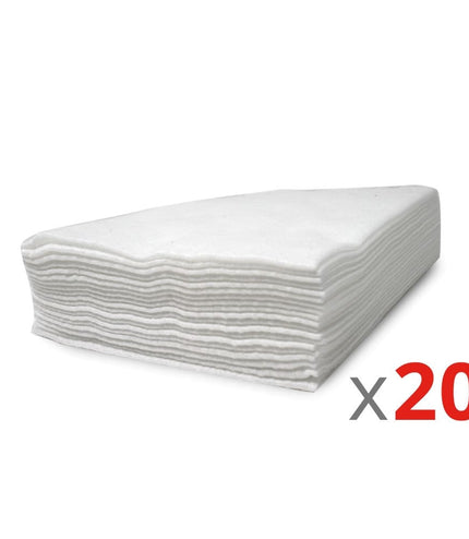 POLTI čistač na paru Moppy White