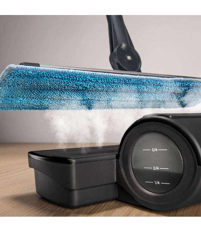 POLTI gőztisztító Moppy White