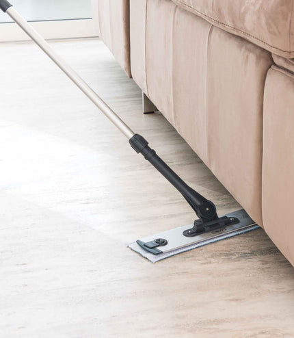 POLTI čistač na paru Moppy White