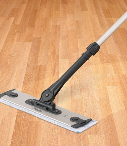 POLTI čistač na paru Moppy White