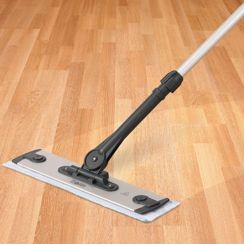 POLTI parni čistilnik Moppy Red