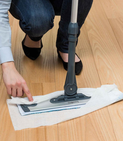 POLTI Moppy, 20 elektrosztatikus porolókendő