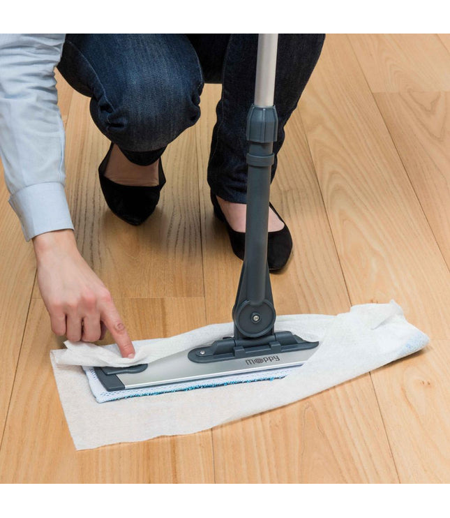 POLTI Moppy, 20 elektrostatičnih krp za prah