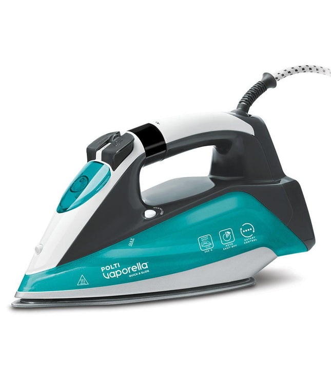POLTI gőzölős vasaló Vaporella Quick &amp; Slide QS220 