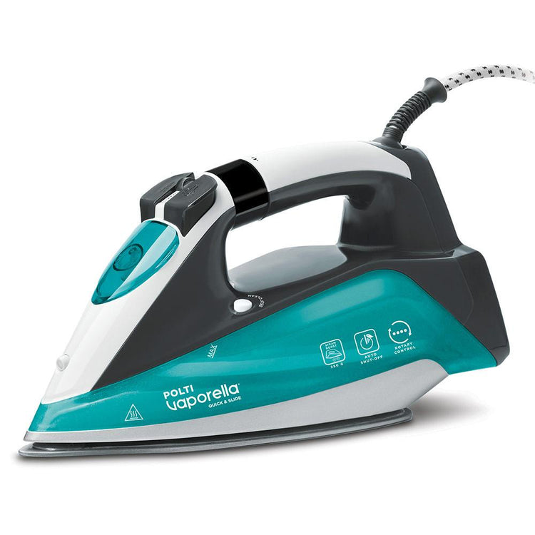 POLTI parni likalnik Vaporella Quick & Slide QS220