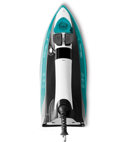 POLTI gőzölős vasaló Vaporella Quick &amp; Slide QS220 