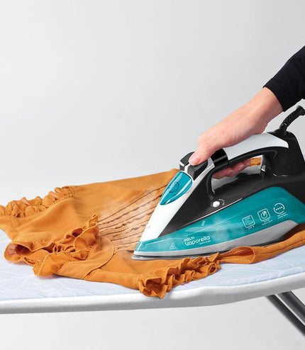 POLTI gőzölős vasaló Vaporella Quick &amp; Slide QS220 