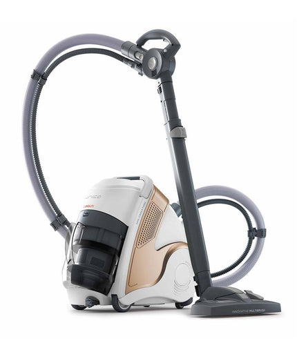 POLTI parni sesalnik Unico MCV85_Total Clean & Turbo