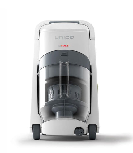 POLTI parni sesalnik Unico MCV85_Total Clean & Turbo