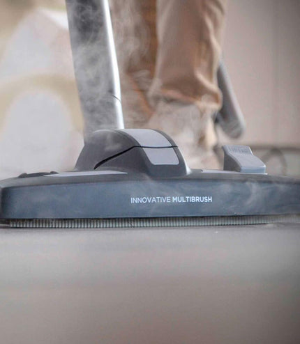 POLTI parni sesalnik Unico MCV85_Total Clean & Turbo