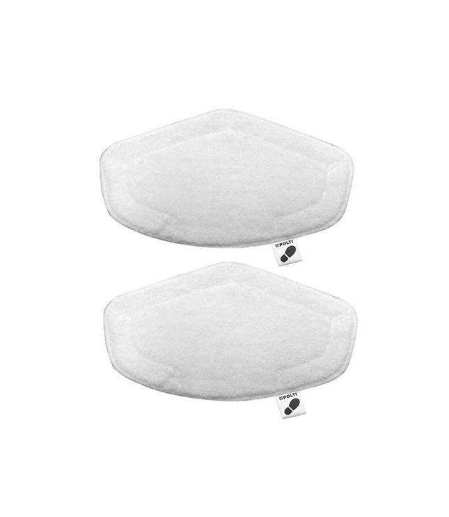 POLTI kit 2 krp za Vaporforce krtačo