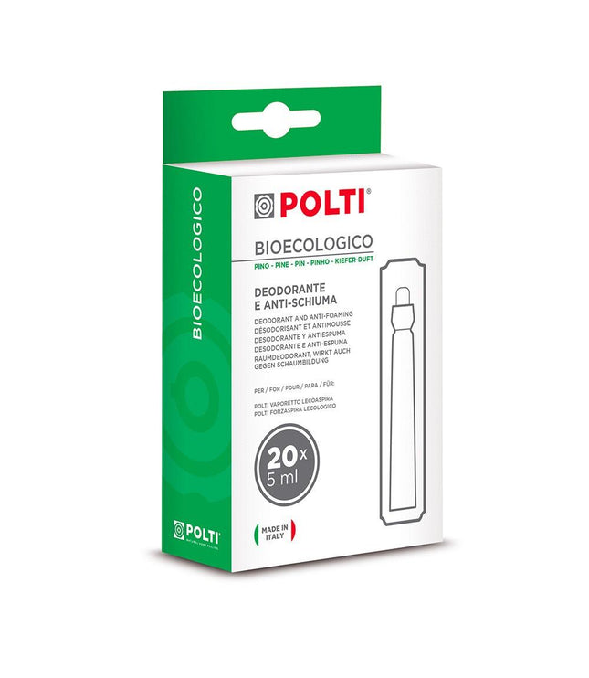 POLTI Bioecologico Bor dišava