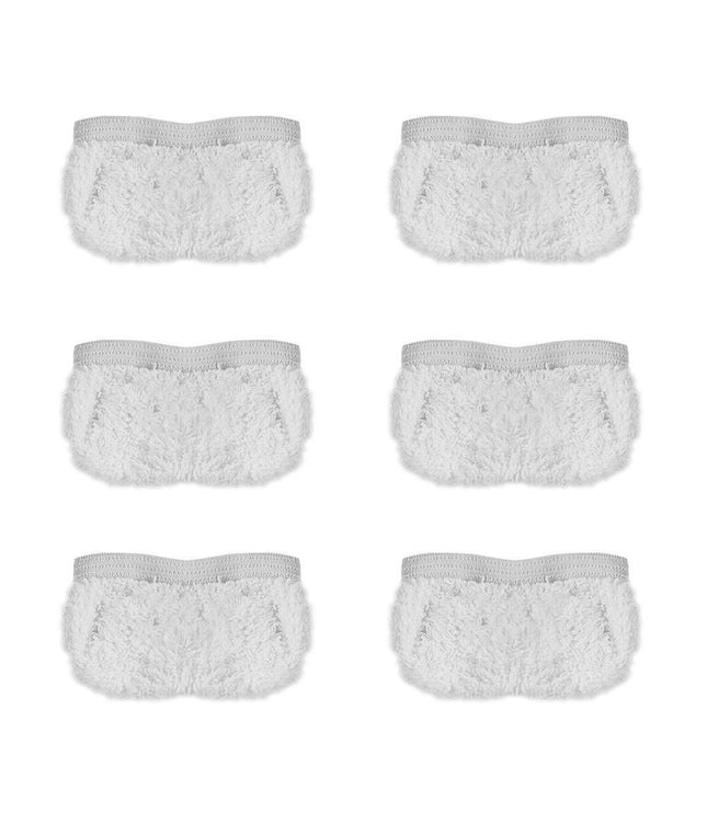 POLTI Vaporetto kit, 6 nogavičk