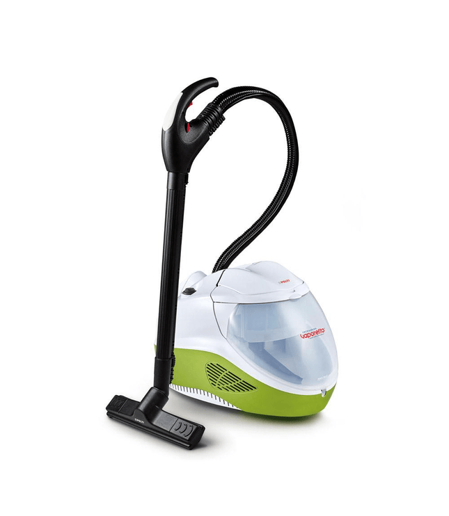 POLTI parni sesalnik z vodnim filtrom Vaporetto Lecoaspira FAV80_Turbo Intelligence